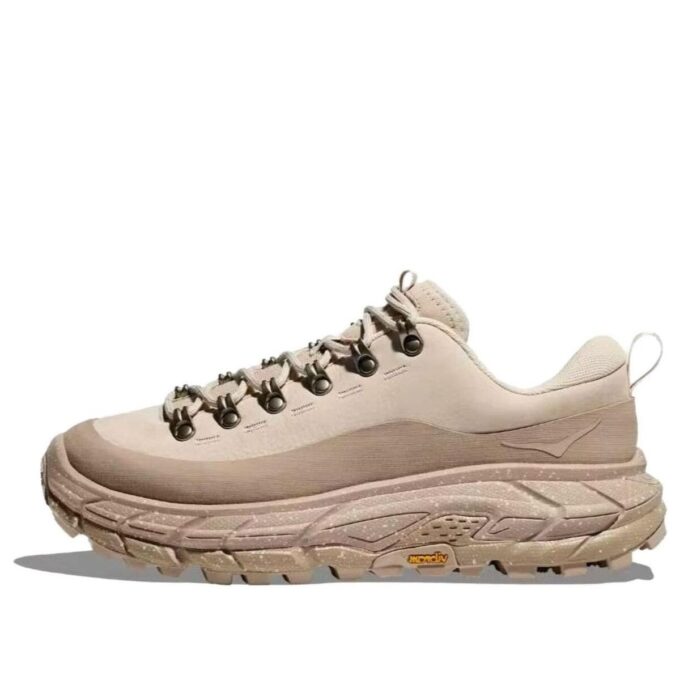 Tor Summit ‘Leche de avena Oxford Tan’