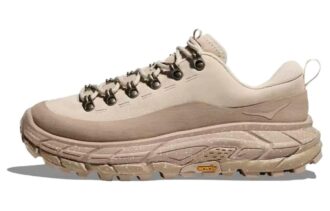 Tor Summit ‘Leche de avena Oxford Tan’