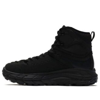 Tor Ultra High 2 Impermeable ‘Negro’