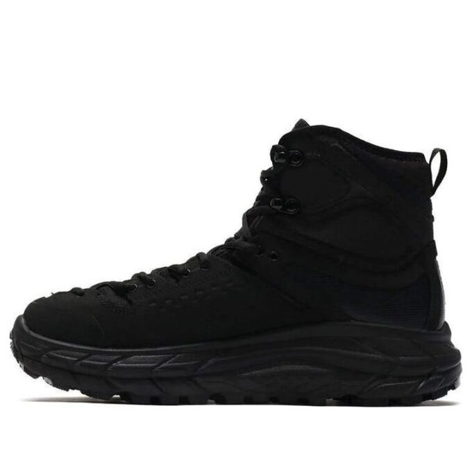 Tor Ultra High 2 Impermeable ‘Negro’ Tor Ultra High 2 Impermeable ‘Negro’