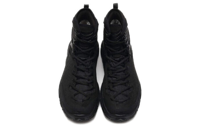 Tor Ultra High 2 Impermeable ‘Negro’ Tor Ultra High 2 Impermeable ‘Negro’