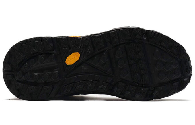 Tor Ultra High 2 Impermeable ‘Negro’ Tor Ultra High 2 Impermeable ‘Negro’