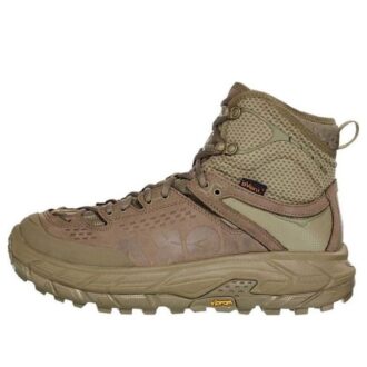Tor Ultra High 2 Impermeable ‘Oliva Quemada’