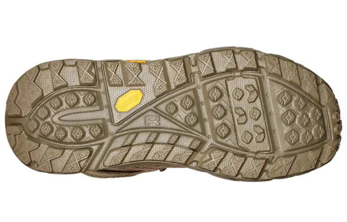 Tor Ultra High 2 Impermeable ‘Oliva Quemada’ Tor Ultra High 2 Impermeable ‘Oliva Quemada’