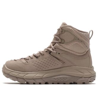 Tor Ultra High 2 Impermeable ‘Simply Taupe’