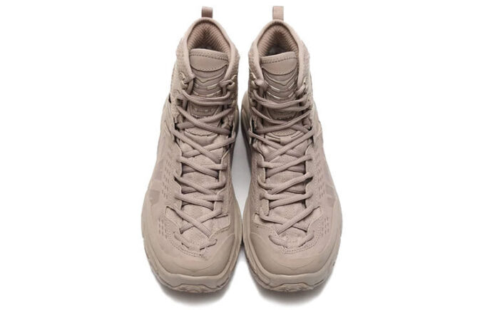 Tor Ultra High 2 Impermeable ‘Simply Taupe’ Tor Ultra High 2 Impermeable ‘Simply Taupe’