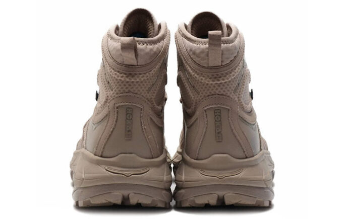 Tor Ultra High 2 Impermeable ‘Simply Taupe’ Tor Ultra High 2 Impermeable ‘Simply Taupe’