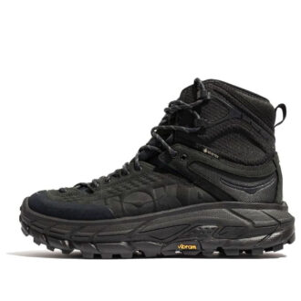 Tor Ultra High Gore Tex ‘Negro’