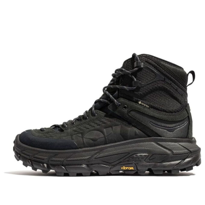 Tor Ultra High Gore Tex ‘Negro’ Tor Ultra High Gore Tex ‘Negro’