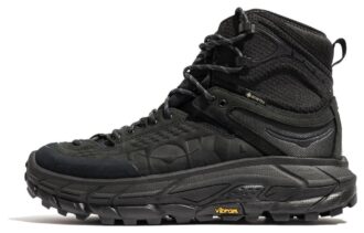 Tor Ultra High Gore Tex ‘Negro’