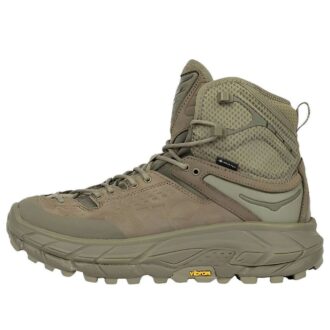 Tor Ultra High GORE-TEX ‘Oliva Quemado’