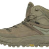 Tor Ultra High GORE-TEX ‘Oliva Quemado’