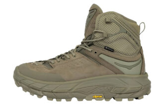 Tor Ultra High GORE-TEX ‘Oliva Quemado’