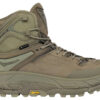 Tor Ultra High GORE-TEX ‘Oliva Quemado’