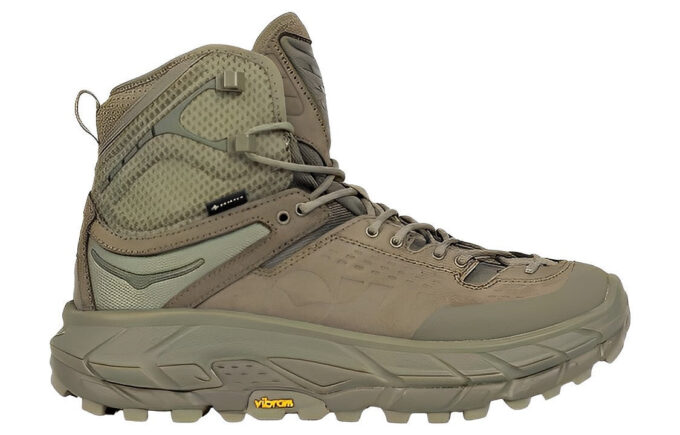 Tor Ultra High GORE-TEX ‘Oliva Quemado’