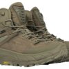Tor Ultra High GORE-TEX ‘Oliva Quemado’