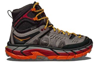 Tor Ultra High GORE-TEX ‘Pimiento de chile negro’