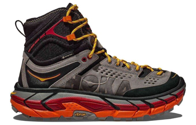 Tor Ultra High GORE-TEX ‘Pimiento de chile negro’