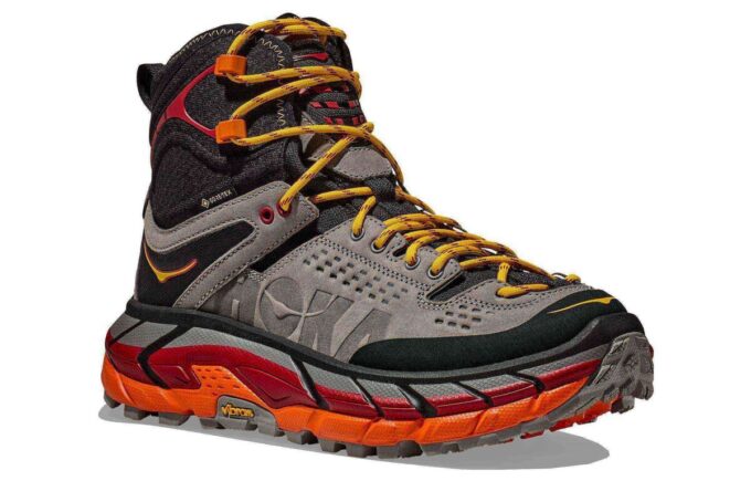 Tor Ultra High GORE-TEX ‘Pimiento de chile negro’