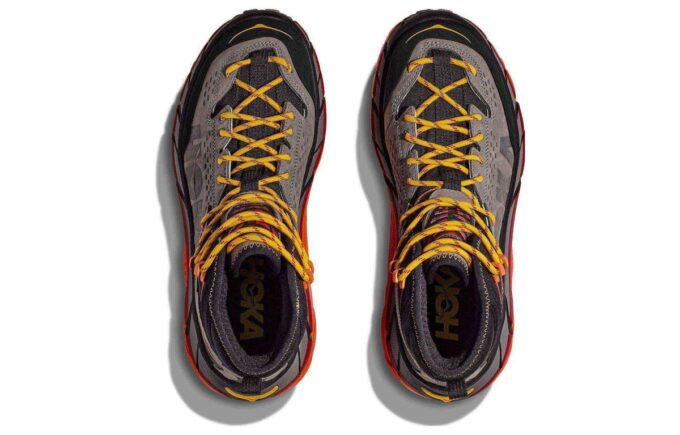 Tor Ultra High GORE-TEX ‘Pimiento de chile negro’
