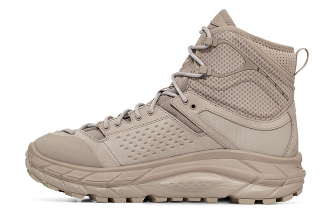 Tor Ultra High Gore Tex ‘Simply Taupe’ Tor Ultra High Gore Tex ‘Simply Taupe’