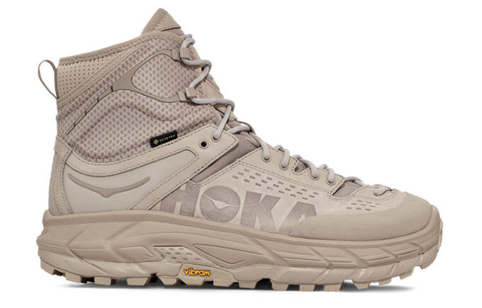 Tor Ultra High Gore Tex ‘Simply Taupe’ Tor Ultra High Gore Tex ‘Simply Taupe’