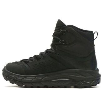 Tor Ultra High ‘Negro’