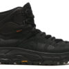 Tor Ultra High ‘Negro’