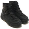 Tor Ultra High ‘Negro’