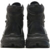 Tor Ultra High ‘Negro’