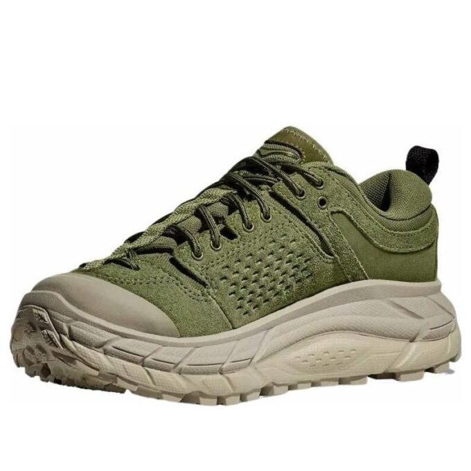 Tor Ultra Lo TP GORE-TEX ‘Suelo de bosque’