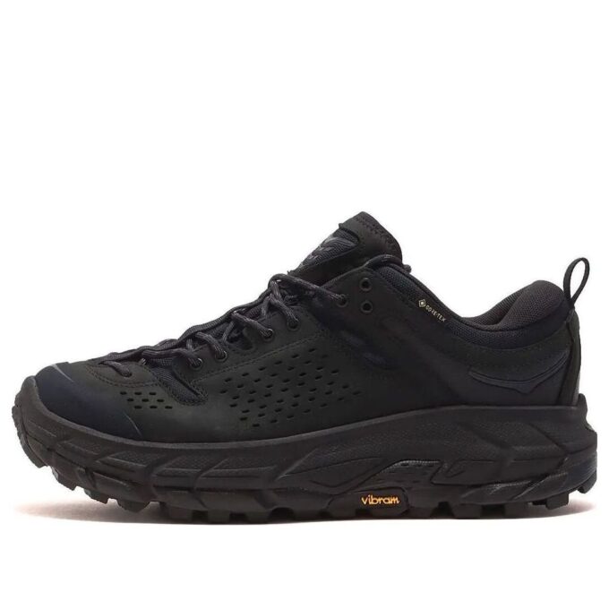 Tor Ultra Low GORE-TEX ‘Negro’