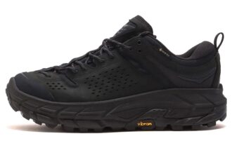 Tor Ultra Low GORE-TEX ‘Negro’