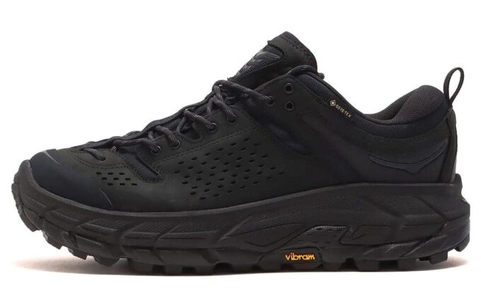 Tor Ultra Low GORE-TEX ‘Negro’