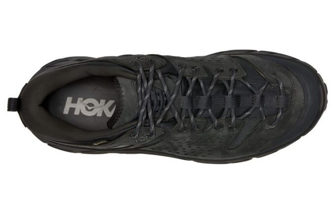 Tor Ultra Low GORE-TEX ‘Negro’