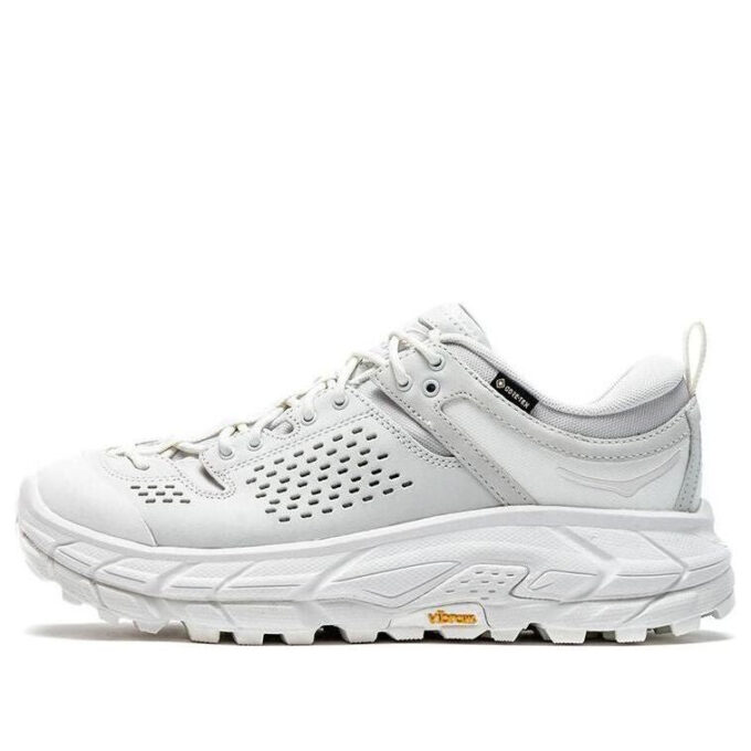 Tor Ultra Low GORE-TEX ‘Nube Nimbus Blanca’