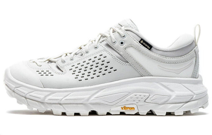 Tor Ultra Low GORE-TEX ‘Nube Nimbus Blanca’