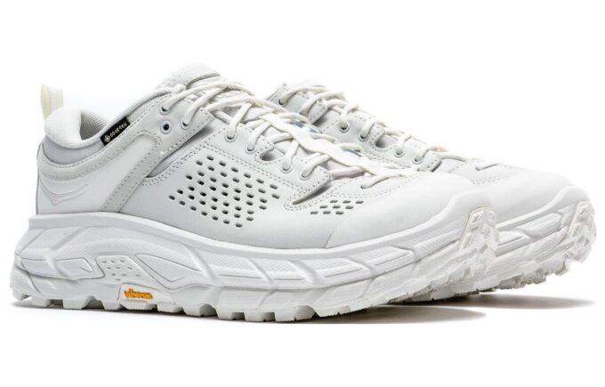 Tor Ultra Low GORE-TEX ‘Nube Nimbus Blanca’