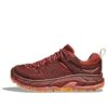 Tor Ultra Low GORE-TEX ‘Salsa picante’