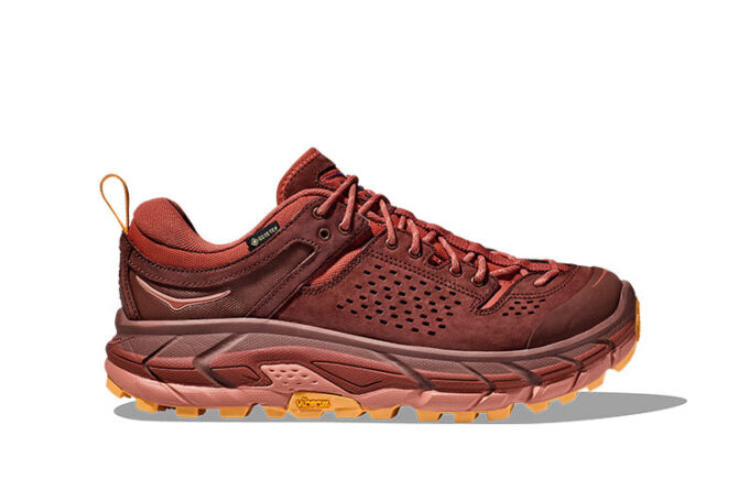 Tor Ultra Low GORE-TEX ‘Salsa picante’