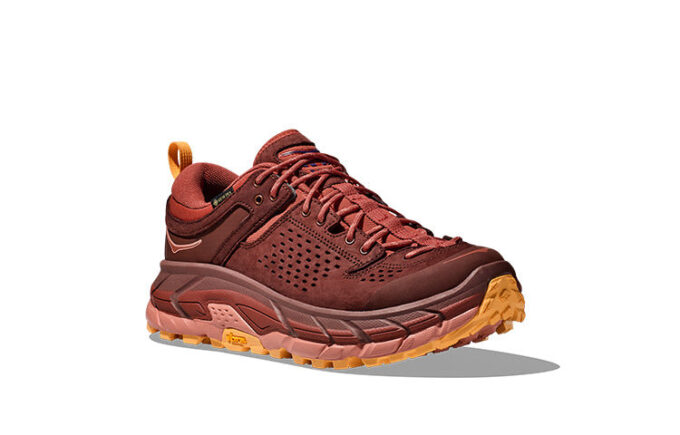 Tor Ultra Low GORE-TEX ‘Salsa picante’