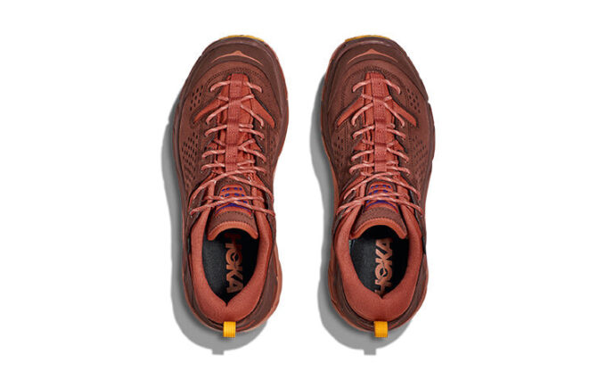 Tor Ultra Low GORE-TEX ‘Salsa picante’