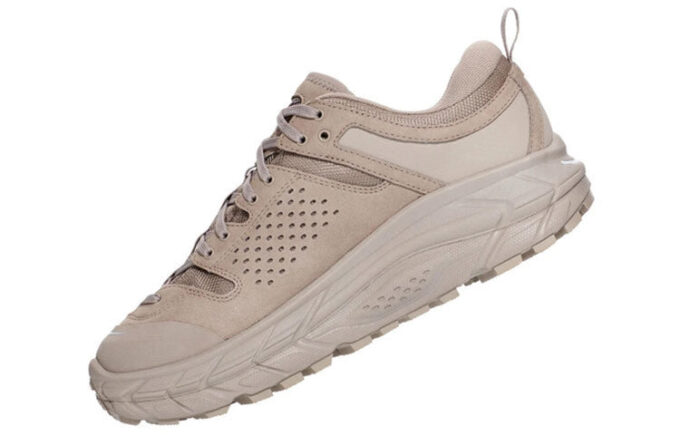 Tor Ultra Low ‘Taupe’