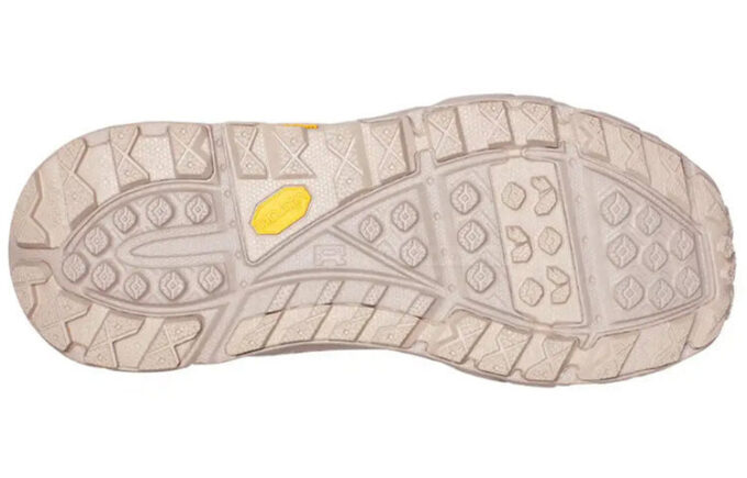 Tor Ultra Low ‘Taupe’