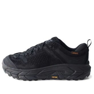 Tor Ultra Low WP JP ‘Negro’ Tor Ultra Low WP JP ‘Negro’