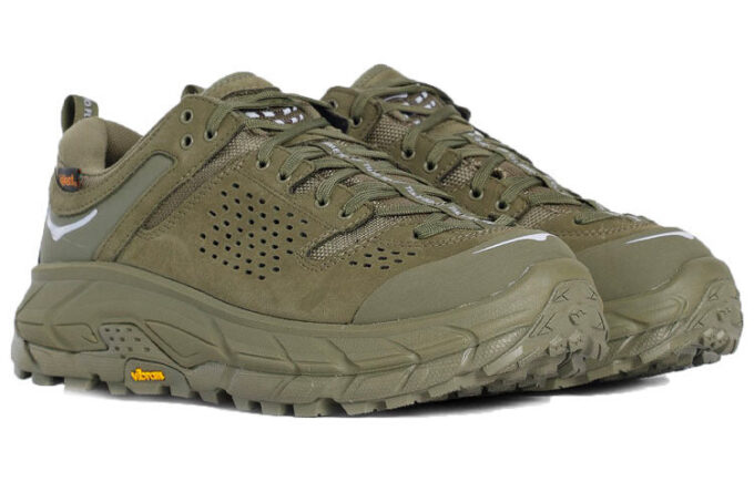 Tor Ultra Low WP JP ‘Oliva Quemada’ Tor Ultra Low WP JP ‘Oliva Quemada’