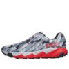 Torrent Trail Racer X Xterra ‘Rojo Paloma Salvaje’