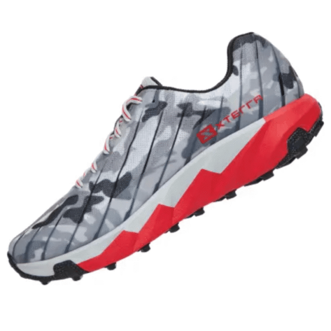 Torrent Trail Racer X Xterra ‘Rojo Paloma Salvaje’