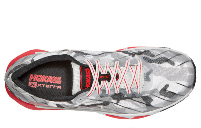Torrent Trail Racer X Xterra ‘Rojo Paloma Salvaje’