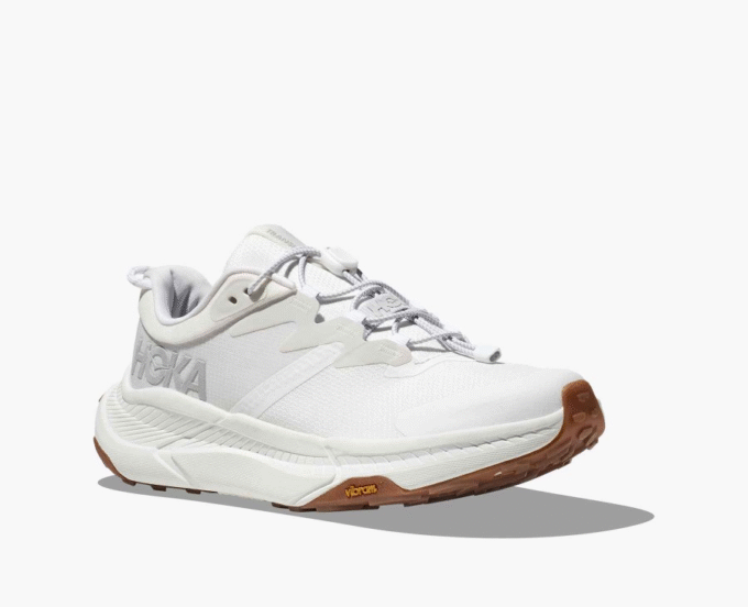 Transporte de proyecto Stealth/Tech de HOKA ONE ONE Transporte de proyecto Stealth/Tech de HOKA ONE ONE